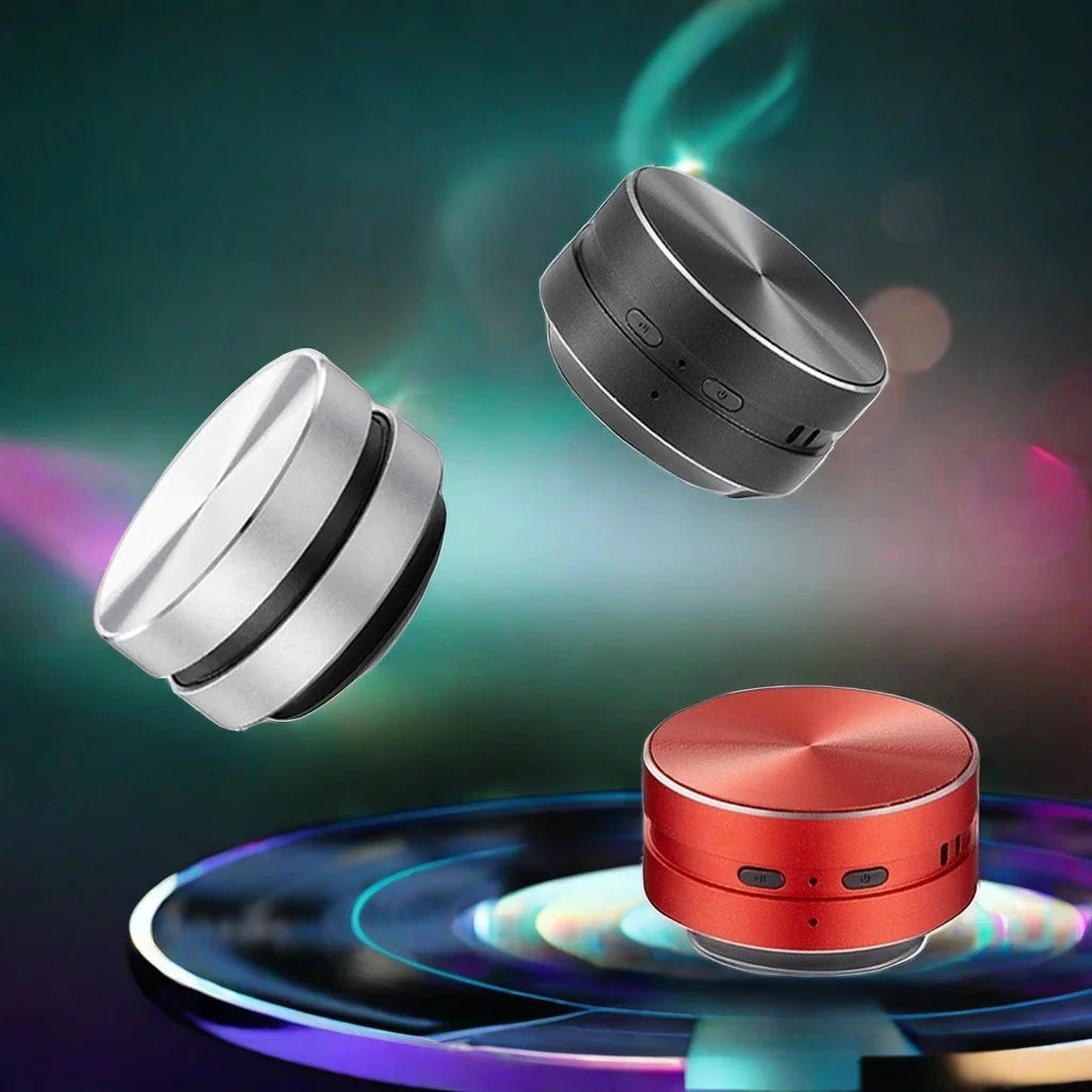 BoneBeat Speaker